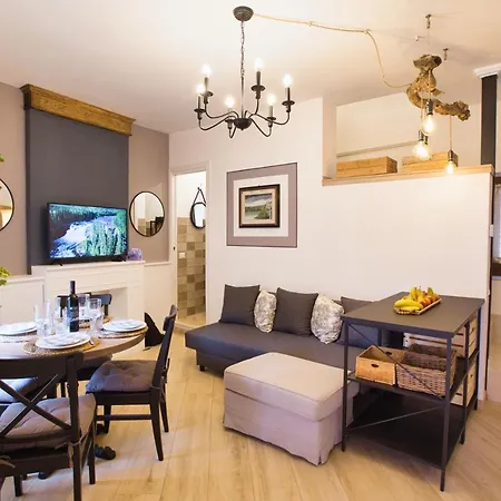 Cosy - Apartamento *