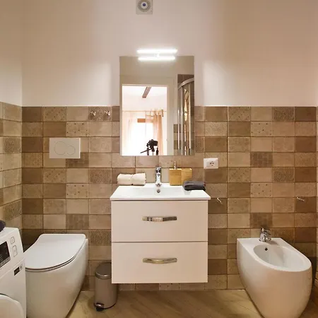 Cosy - Apartamento Nemi