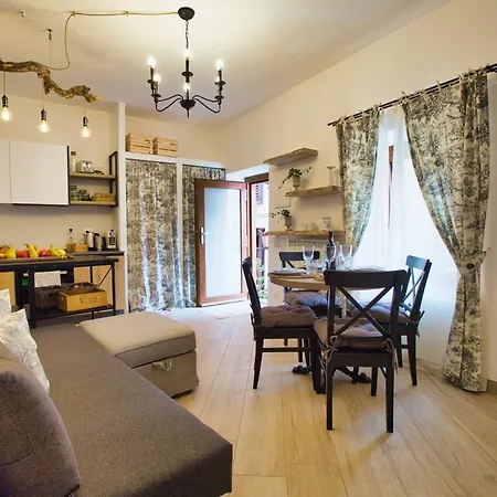 Apartamento Cosy -
