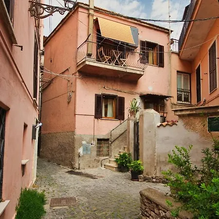 Cosy - Apartamento *