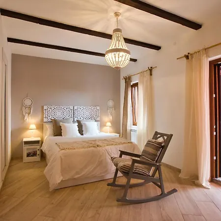 Apartamento Cosy - Nemi