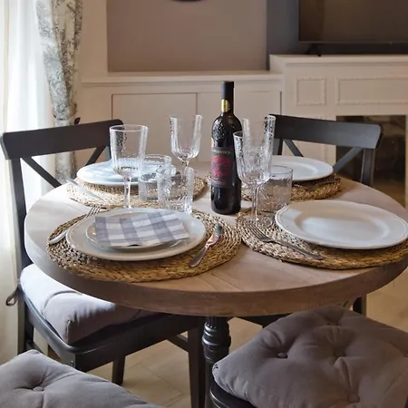 Apartamento Cosy - Nemi
