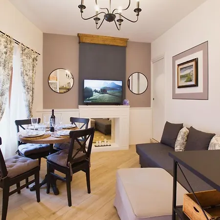 Cosy - Apartamento Nemi