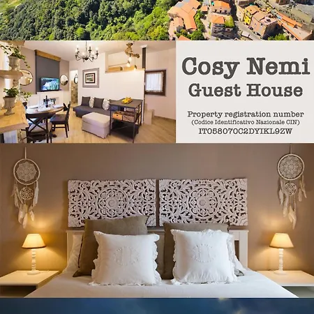 Cosy -
